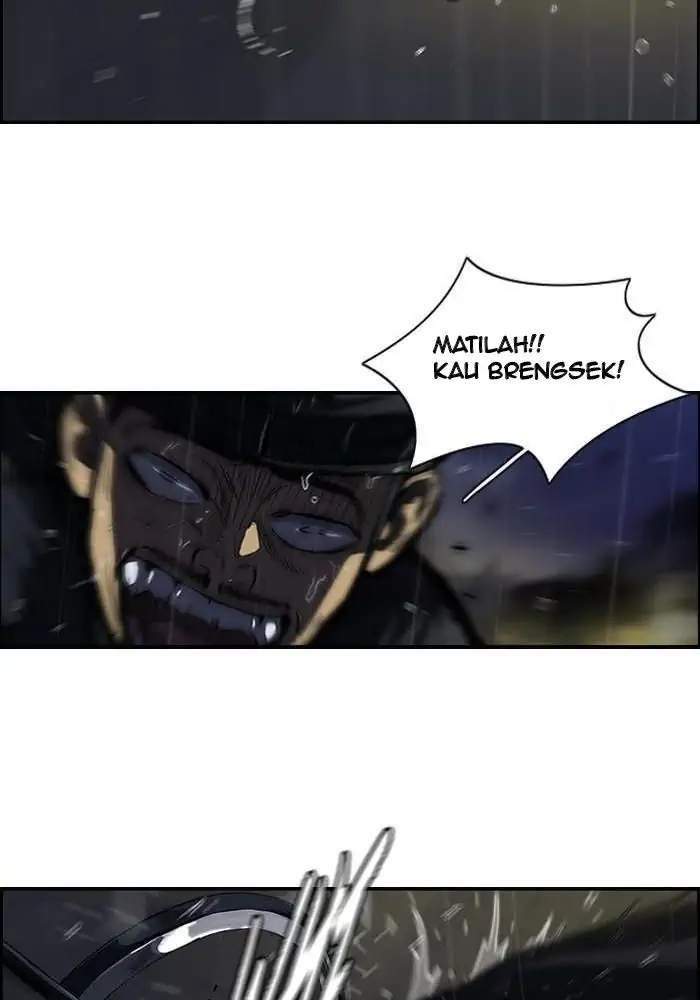 Wind Breaker Chapter 110 Gambar 18