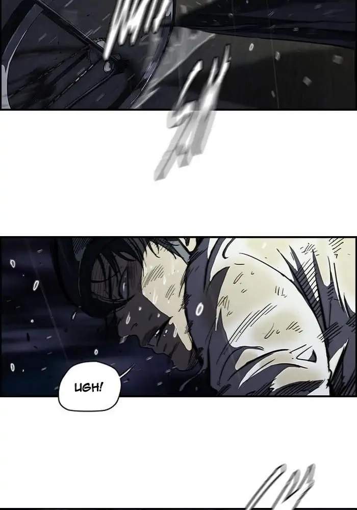Wind Breaker Chapter 110 Gambar 19