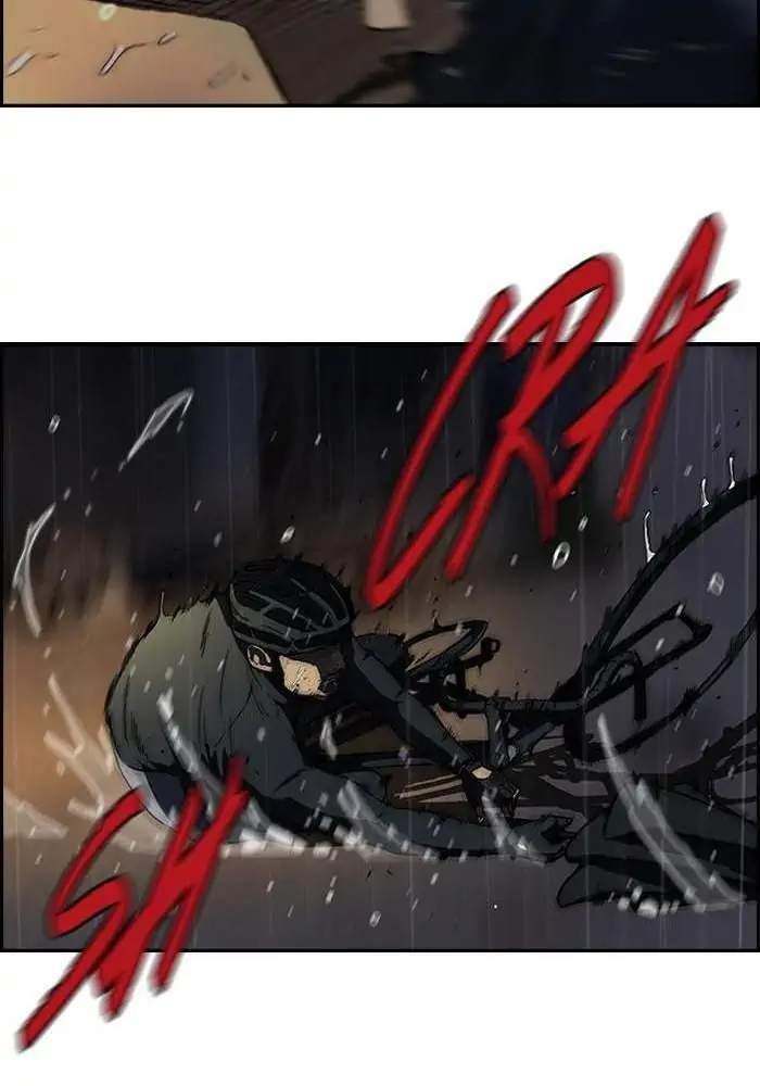 Wind Breaker Chapter 110 Gambar 23
