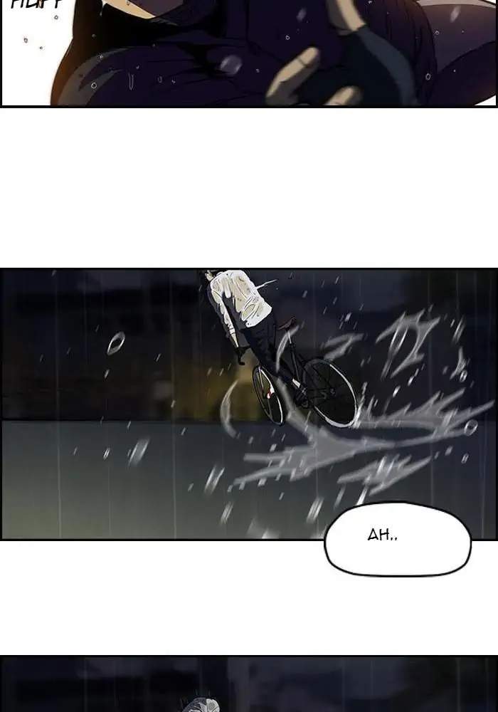 Wind Breaker Chapter 110 Gambar 25