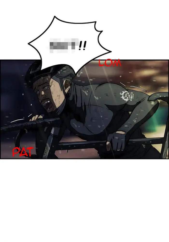 Wind Breaker Chapter 110 Gambar 27