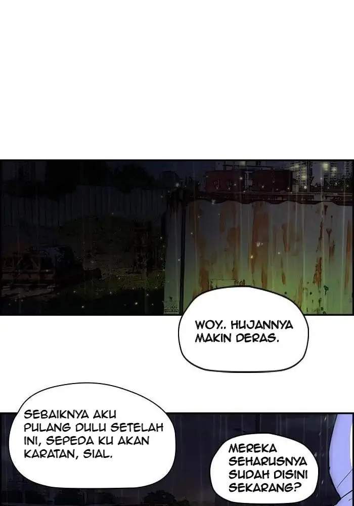 Wind Breaker Chapter 110 Gambar 28