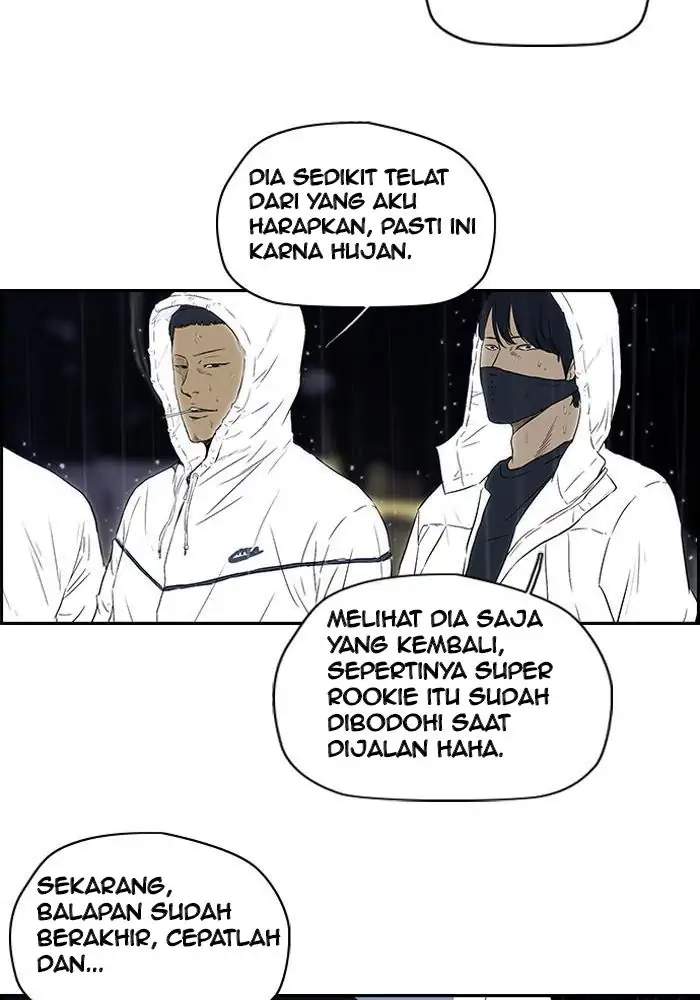 Wind Breaker Chapter 110 Gambar 32