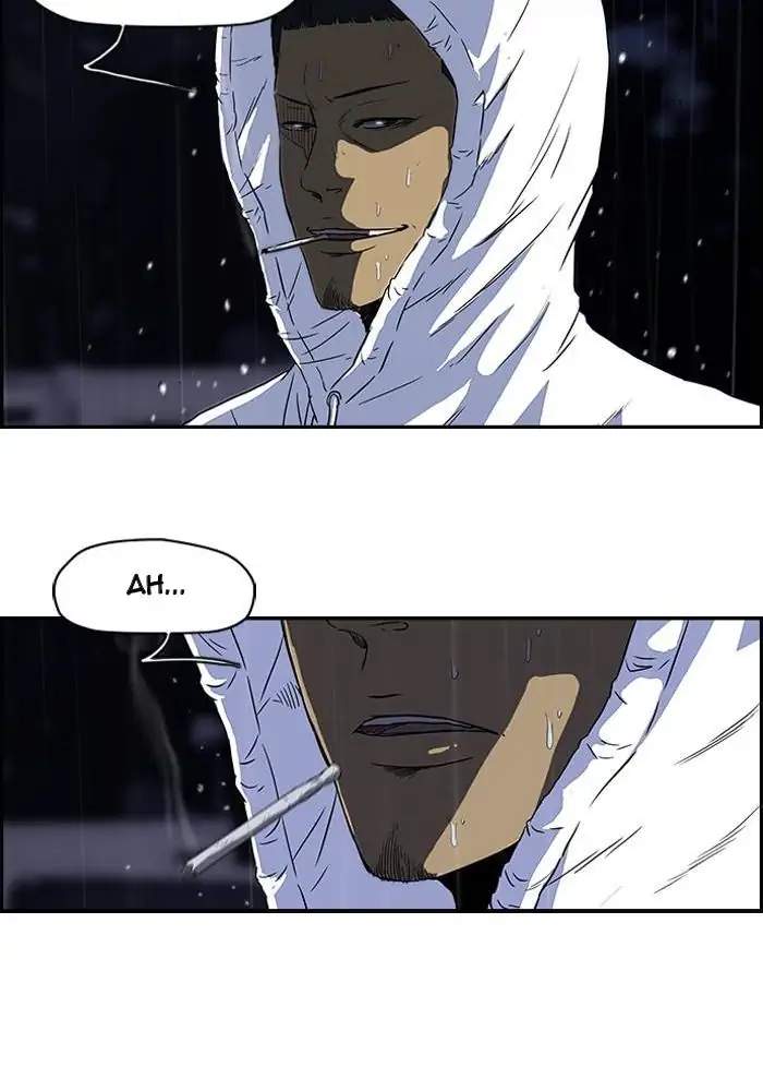 Wind Breaker Chapter 110 Gambar 33