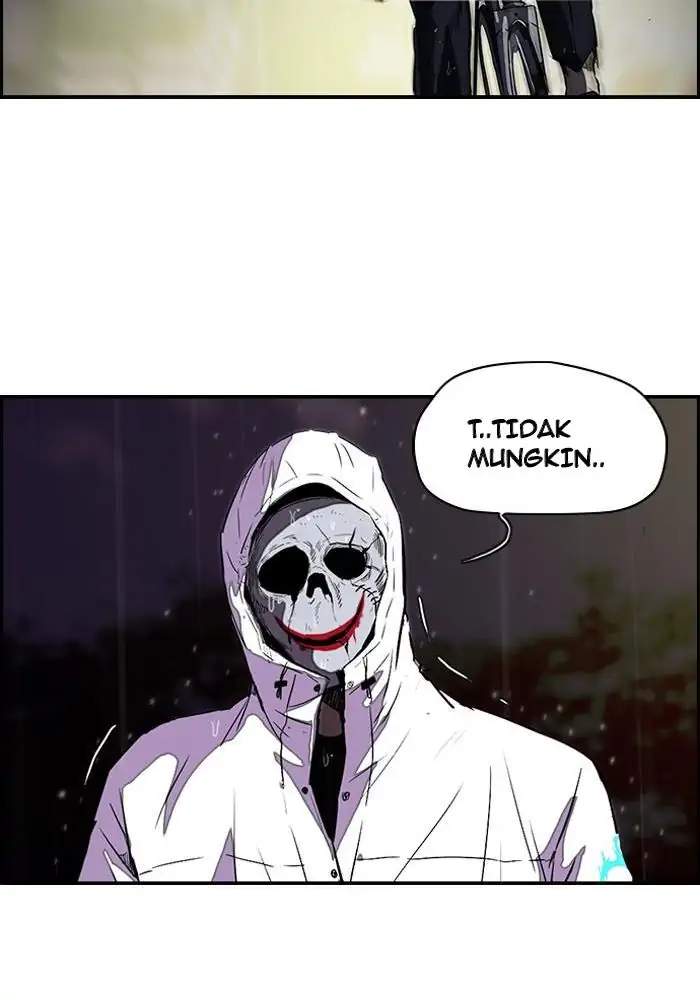 Wind Breaker Chapter 110 Gambar 35
