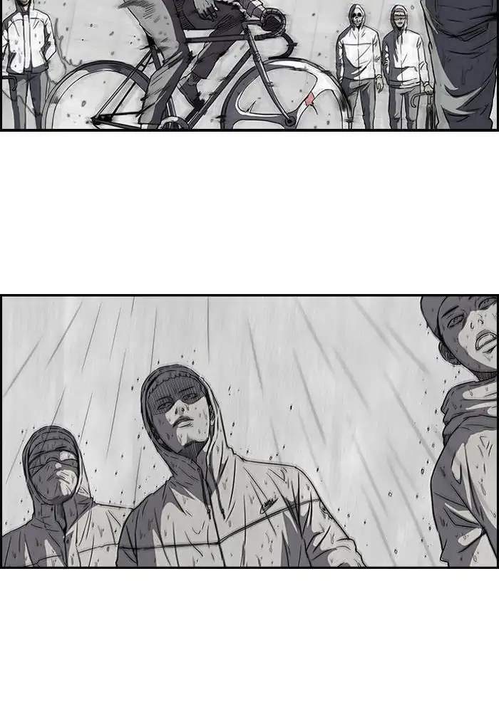 Wind Breaker Chapter 110 Gambar 37