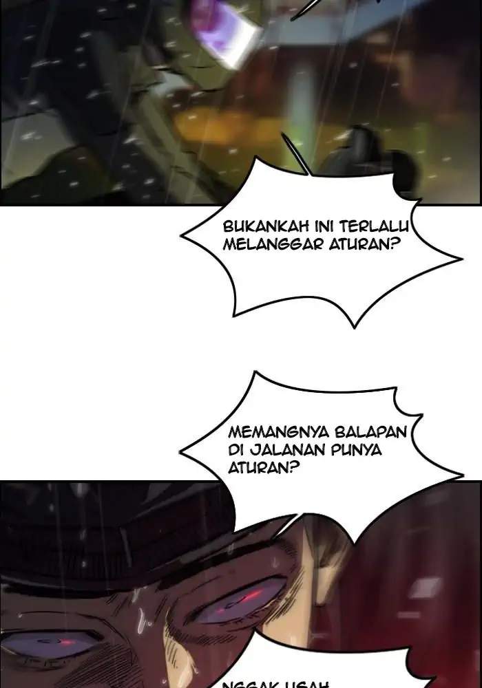 Wind Breaker Chapter 110 Gambar 4