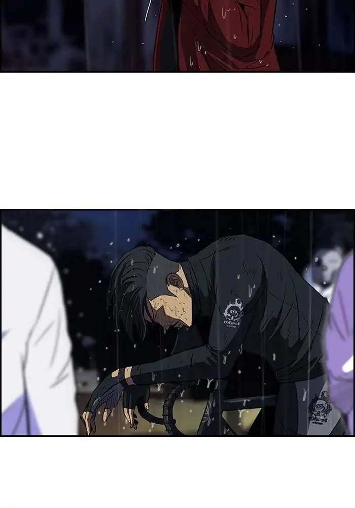 Wind Breaker Chapter 110 Gambar 40