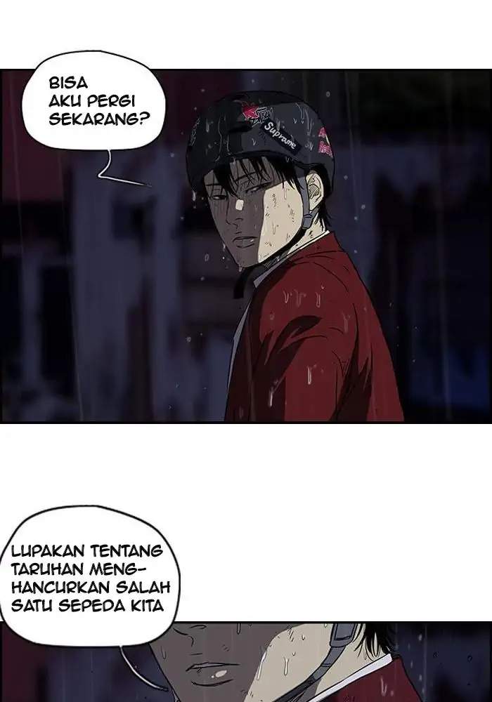 Wind Breaker Chapter 110 Gambar 41