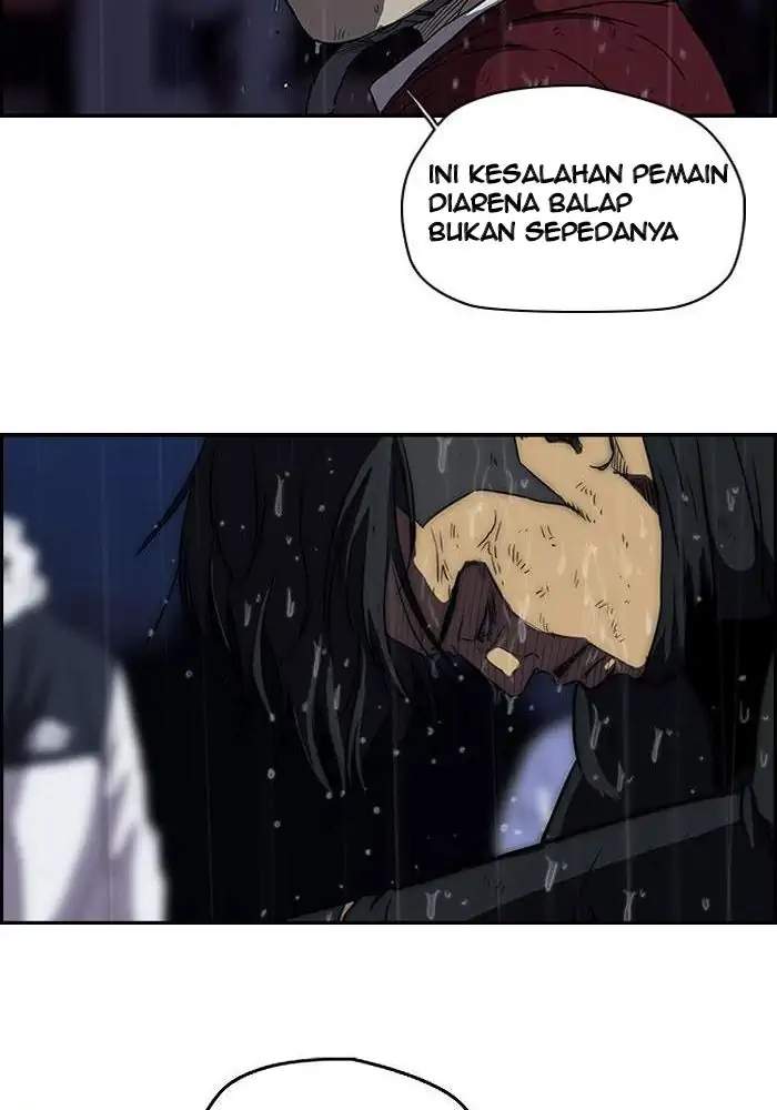 Wind Breaker Chapter 110 Gambar 42