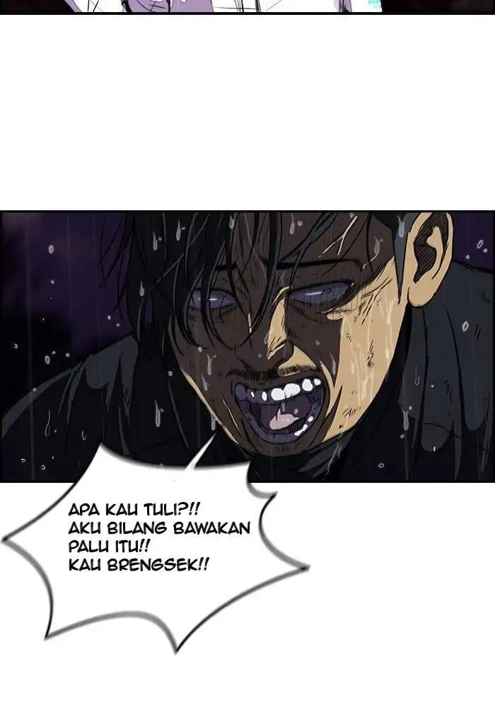 Wind Breaker Chapter 110 Gambar 45