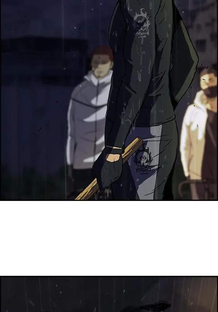 Wind Breaker Chapter 110 Gambar 49