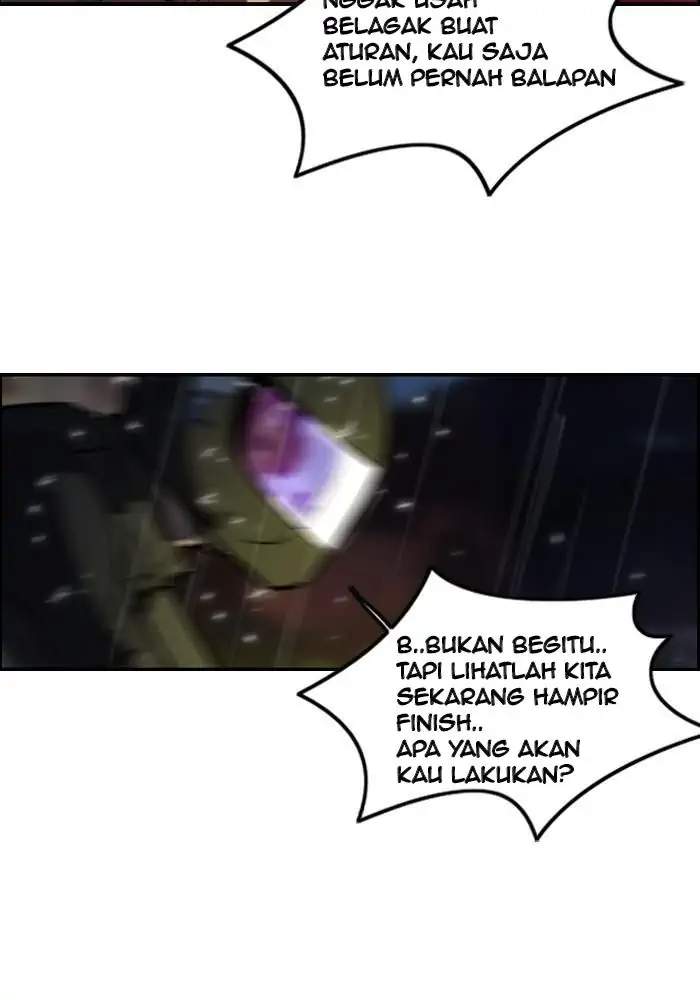 Wind Breaker Chapter 110 Gambar 5