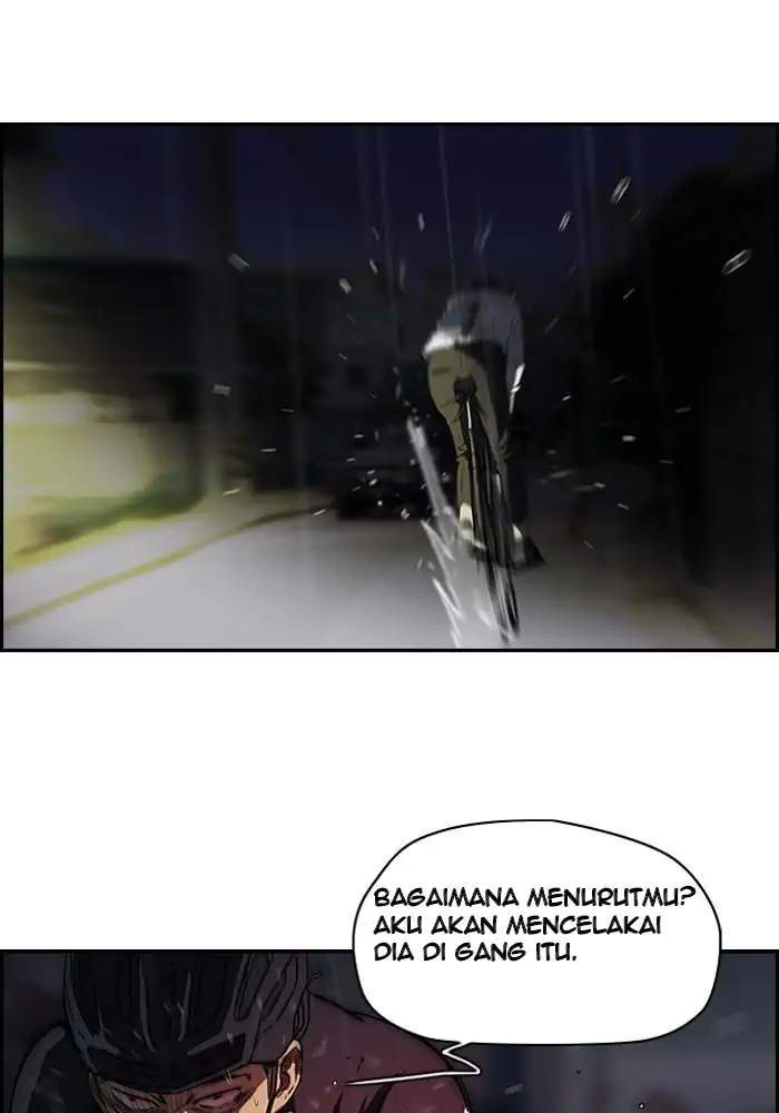 Wind Breaker Chapter 110 Gambar 6