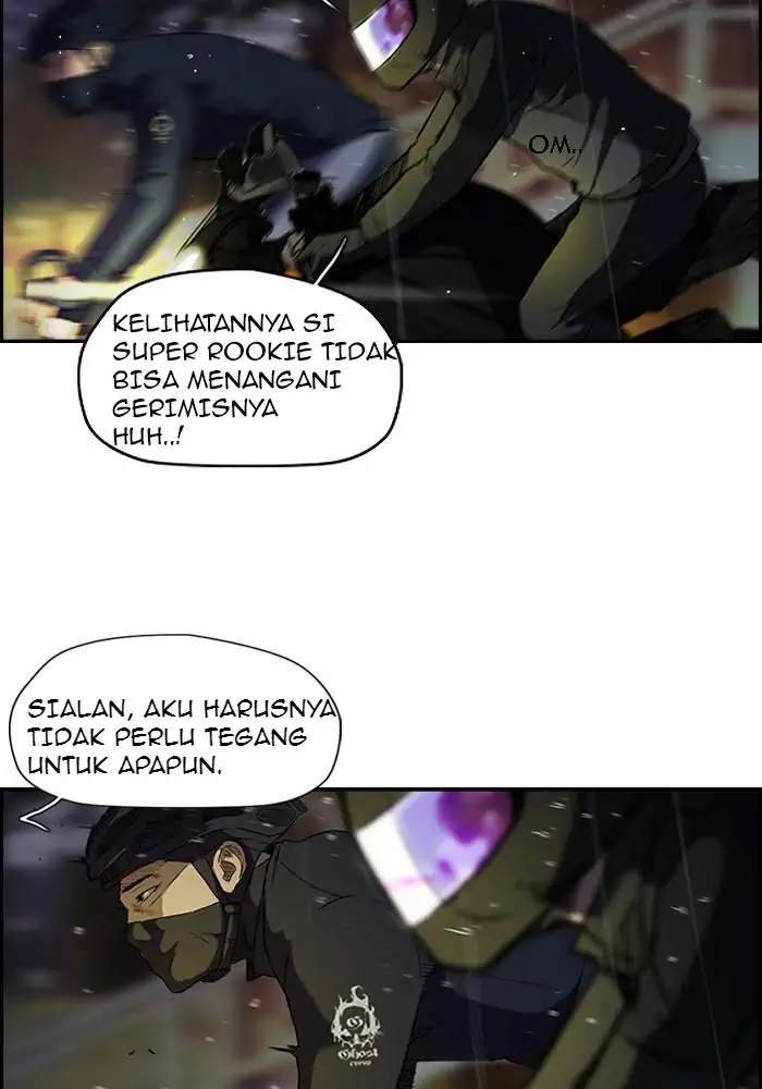 Baca Manhwa Wind Breaker Chapter 109 Gambar 2