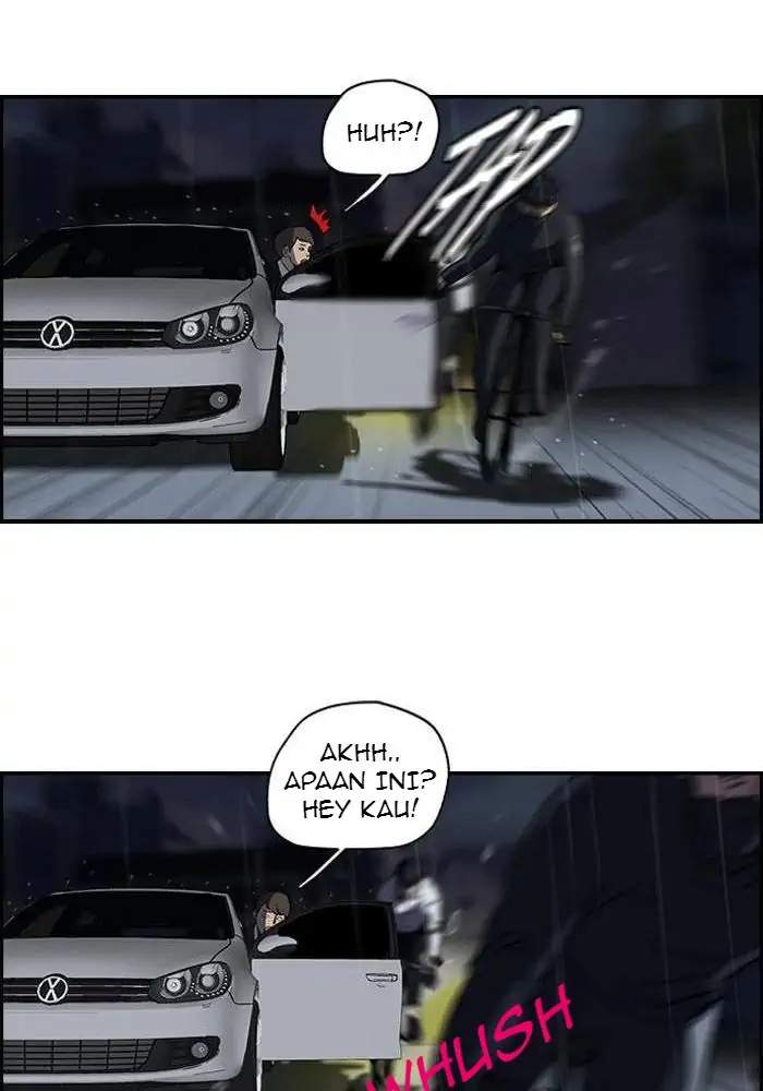 Wind Breaker Chapter 108 Gambar 17