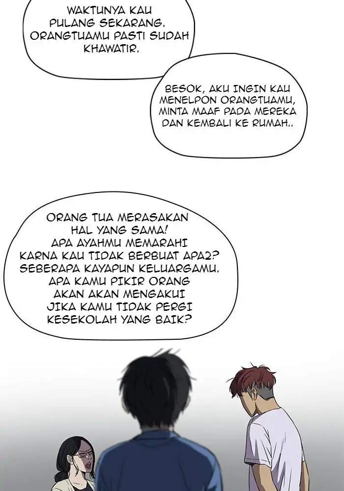 Wind Breaker Chapter 108 Gambar 35