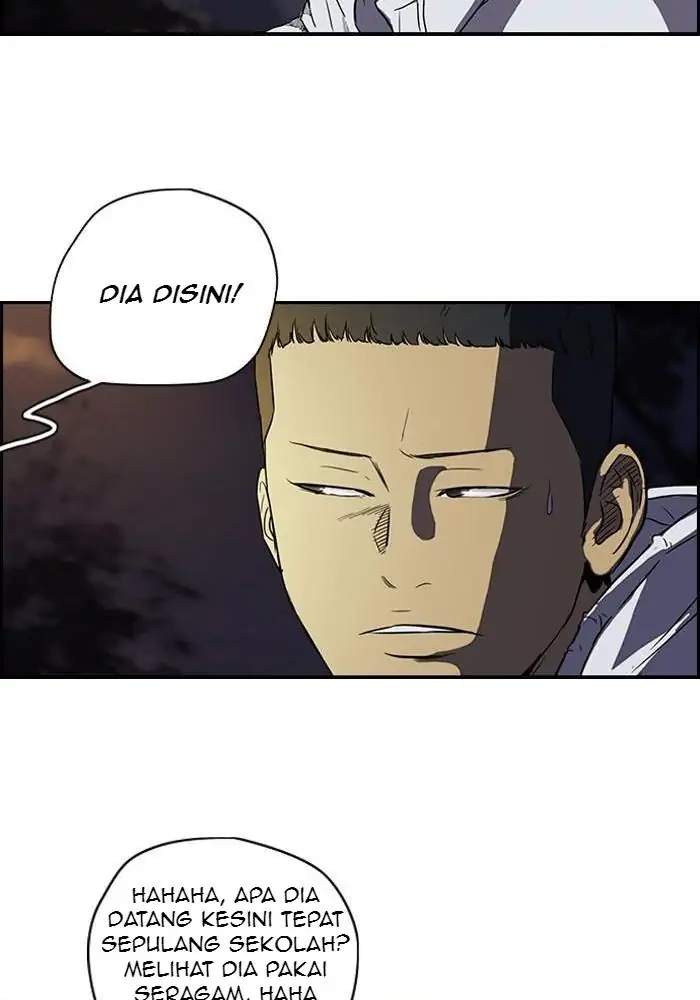 Wind Breaker Chapter 107 Gambar 14
