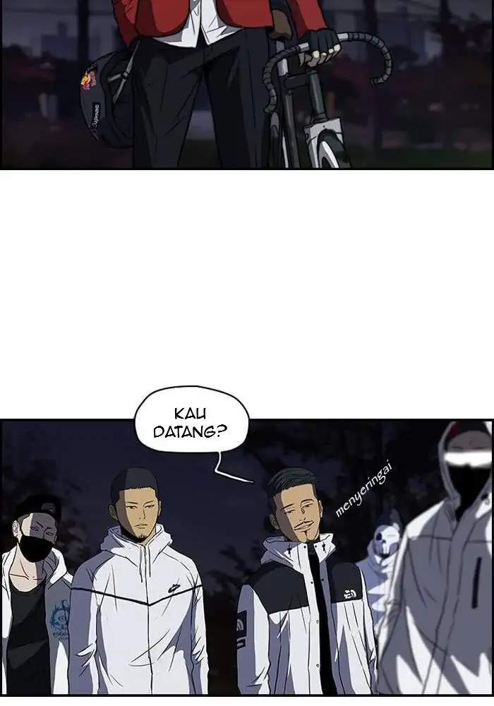 Wind Breaker Chapter 107 Gambar 16