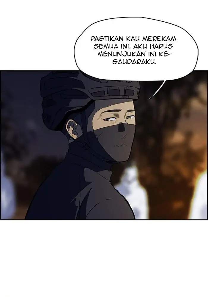 Wind Breaker Chapter 107 Gambar 32
