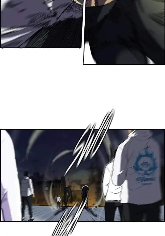 Wind Breaker Chapter 107 Gambar 39