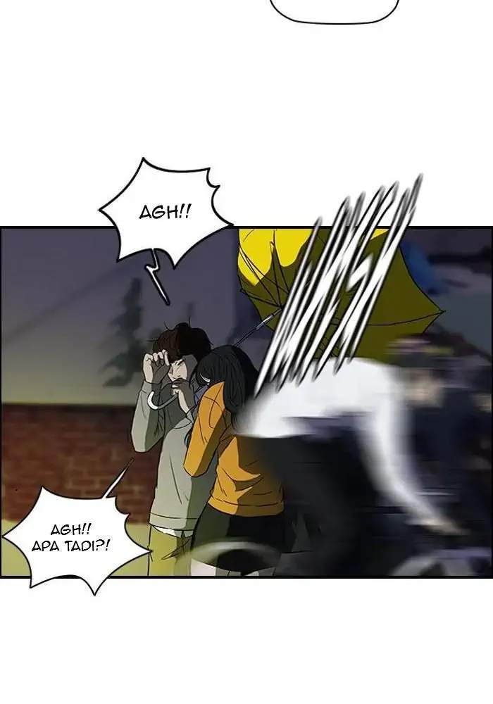 Wind Breaker Chapter 107 Gambar 44