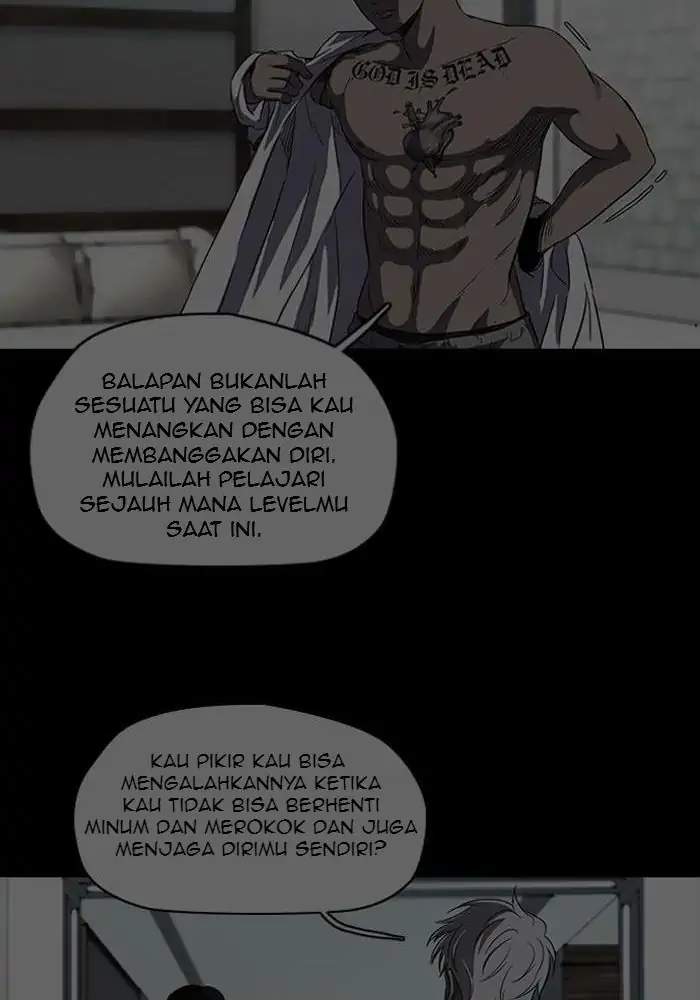 Wind Breaker Chapter 107 Gambar 49