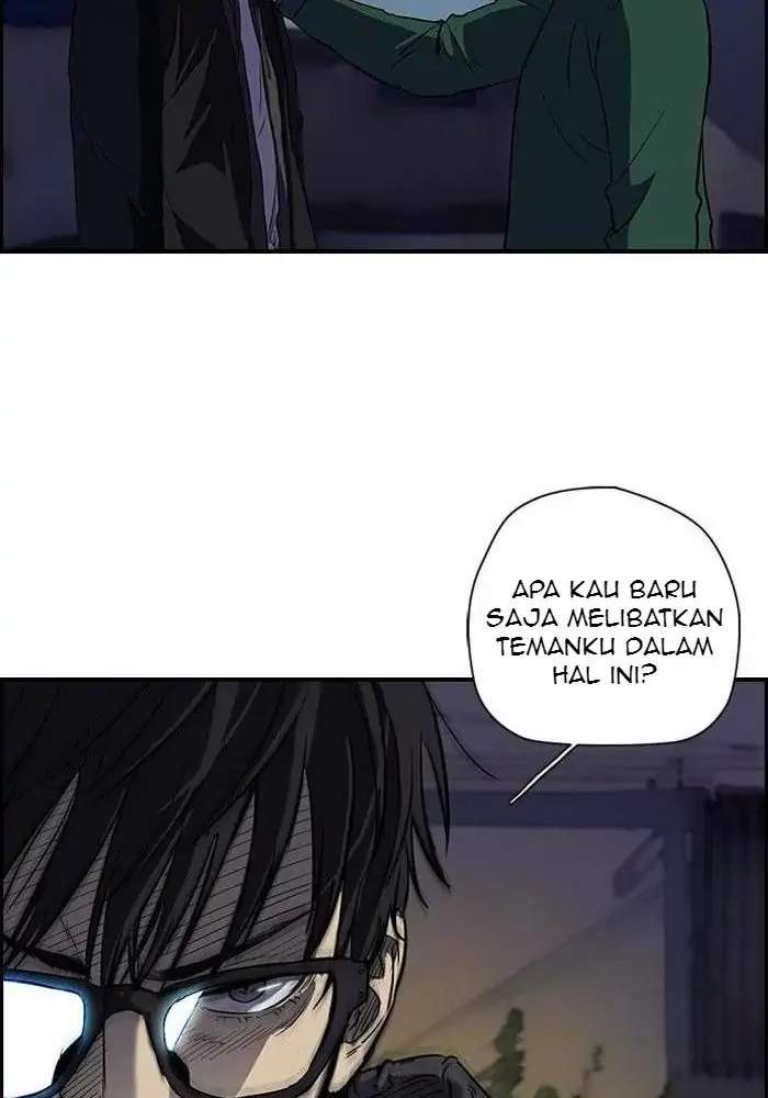 Wind Breaker Chapter 106 Gambar 26