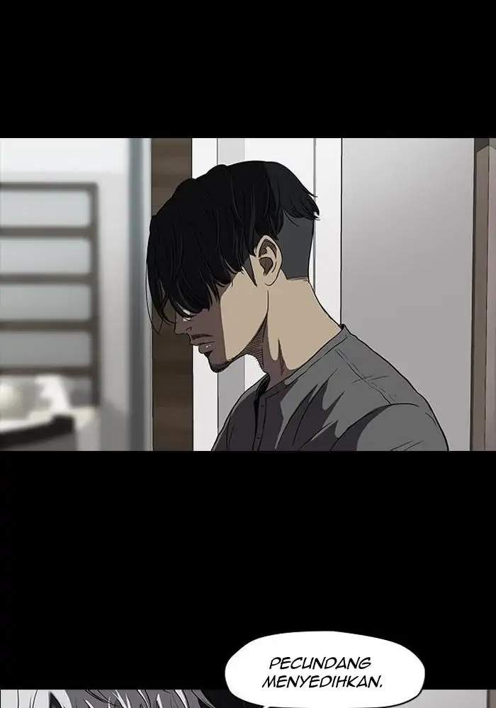 Wind Breaker Chapter 105 Gambar 12