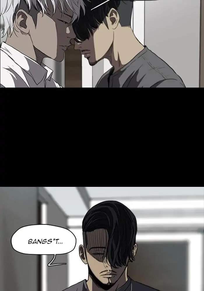 Wind Breaker Chapter 105 Gambar 13