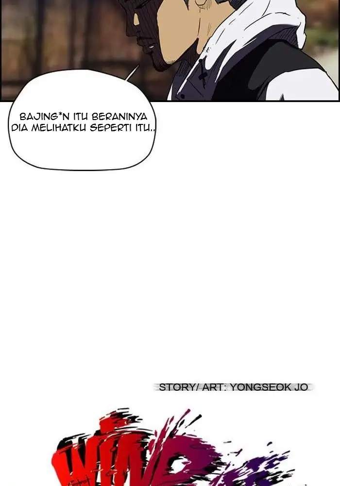 Wind Breaker Chapter 105 Gambar 17