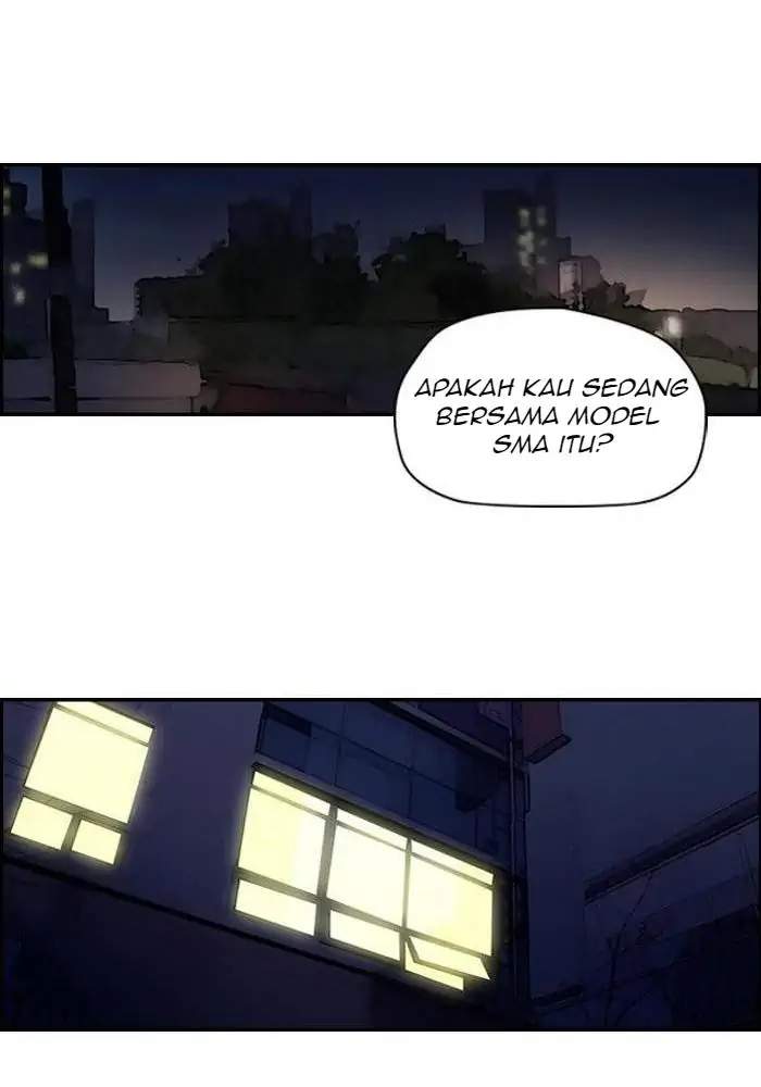 Wind Breaker Chapter 105 Gambar 20