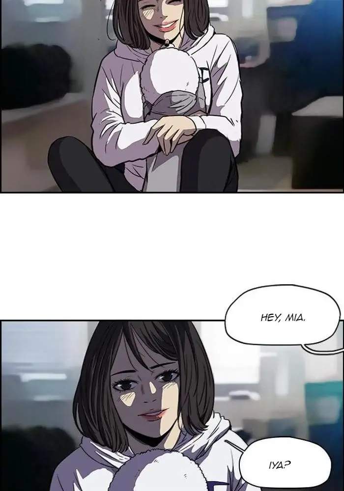 Wind Breaker Chapter 105 Gambar 23