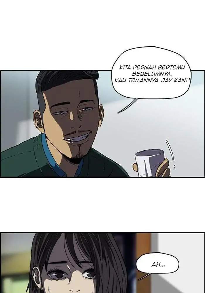 Wind Breaker Chapter 105 Gambar 28