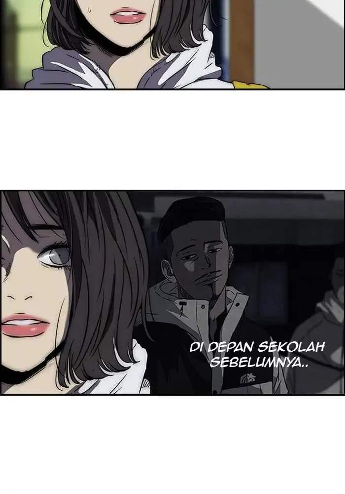 Wind Breaker Chapter 105 Gambar 29