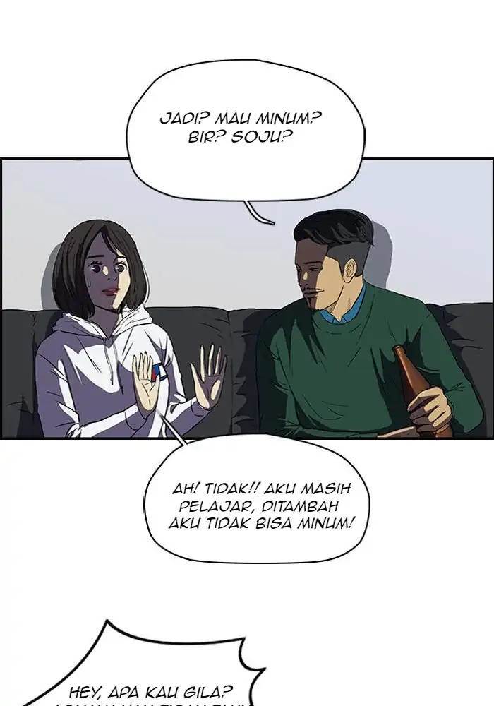 Wind Breaker Chapter 105 Gambar 32