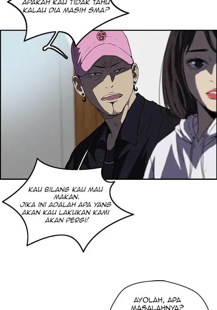 Wind Breaker Chapter 105 Gambar 33