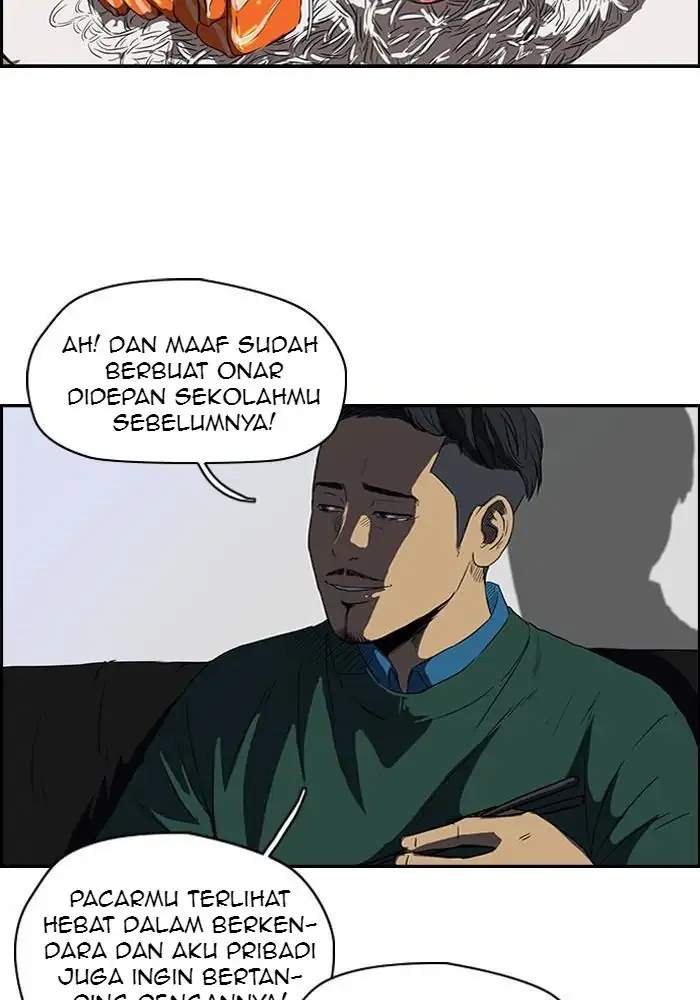 Wind Breaker Chapter 105 Gambar 35