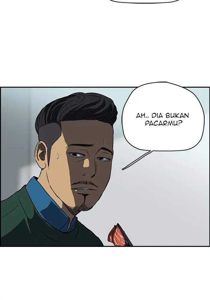 Wind Breaker Chapter 105 Gambar 37