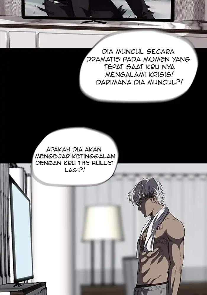 Wind Breaker Chapter 105 Gambar 4
