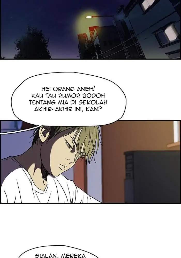 Wind Breaker Chapter 105 Gambar 43