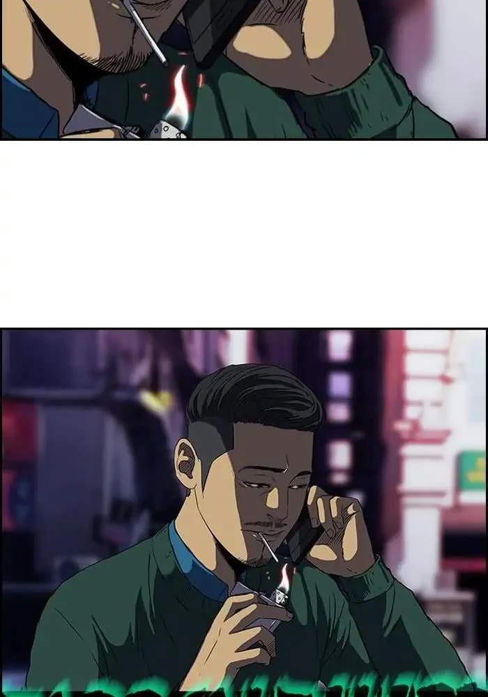 Wind Breaker Chapter 105 Gambar 49