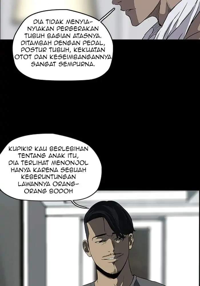 Wind Breaker Chapter 105 Gambar 7