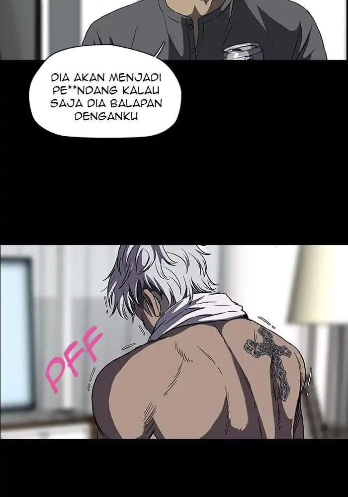 Wind Breaker Chapter 105 Gambar 8