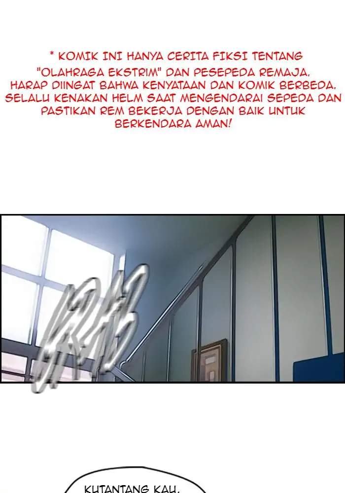 Baca Komik Wind Breaker Chapter 104 Gambar 1