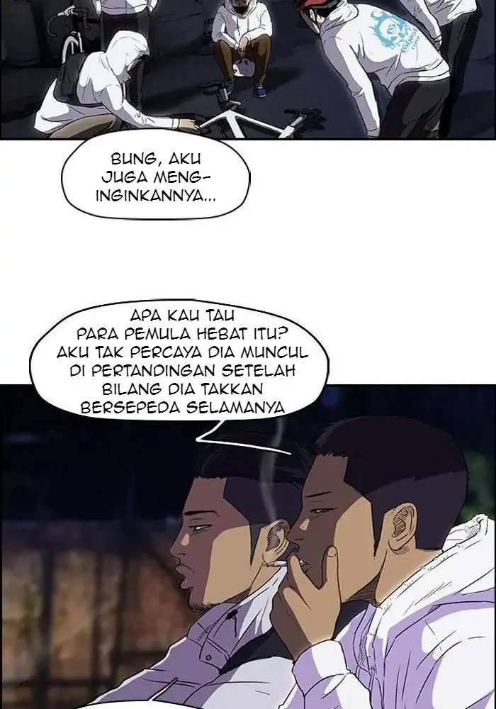 Wind Breaker Chapter 104 Gambar 44