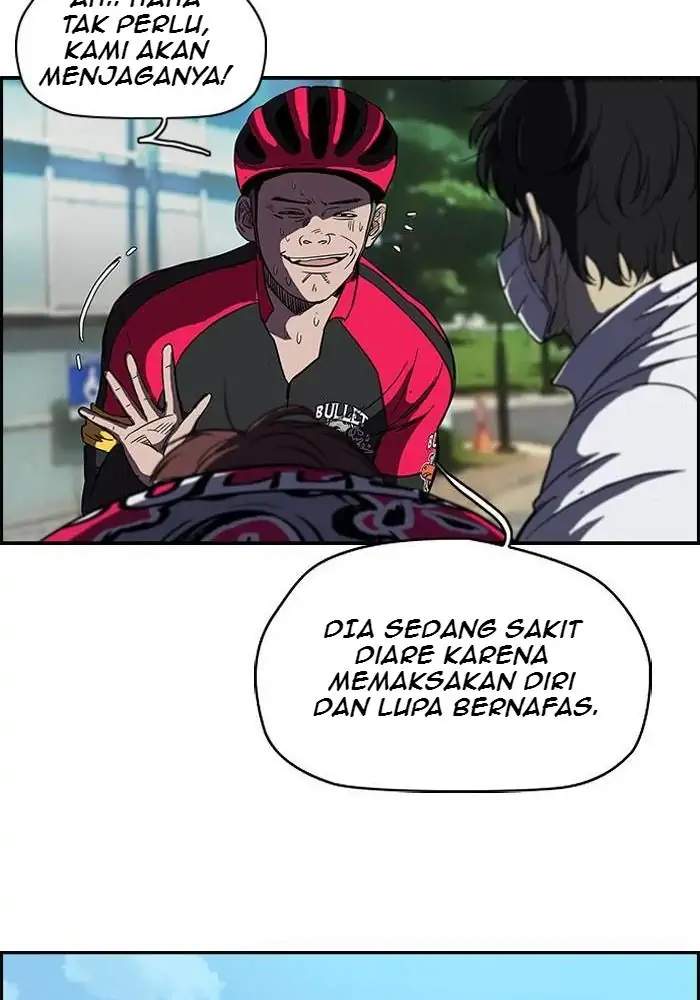 Wind Breaker Chapter 102 Gambar 14