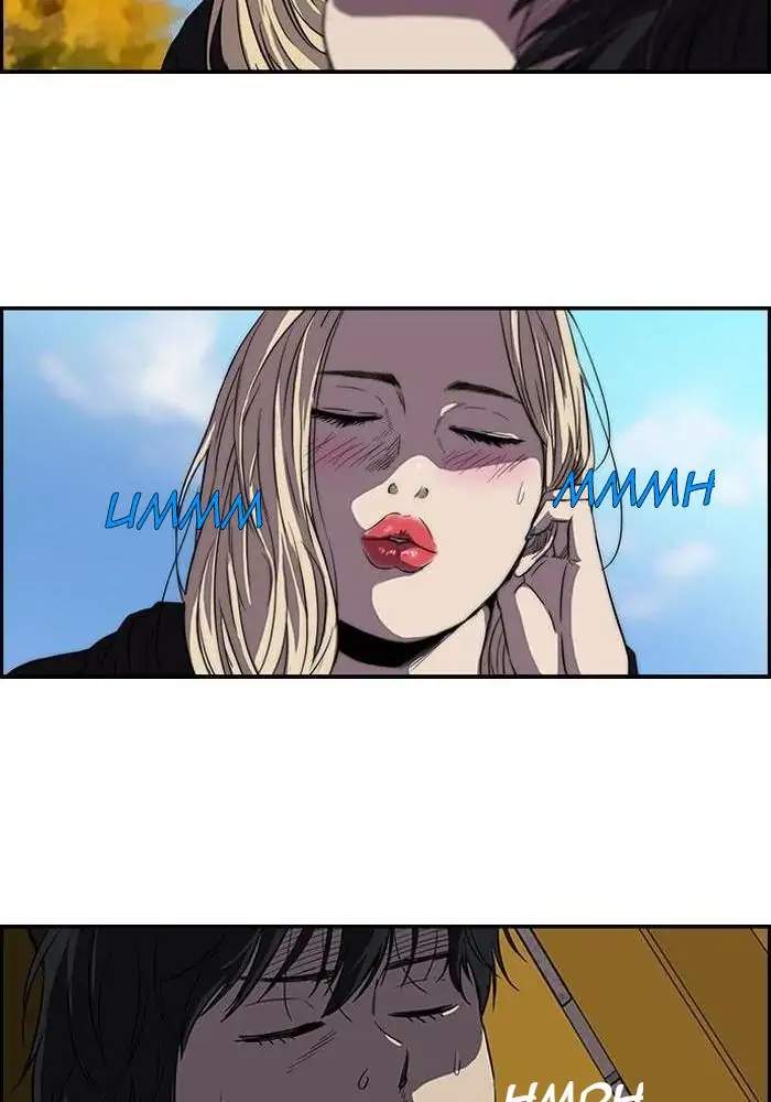 Wind Breaker Chapter 102 Gambar 28