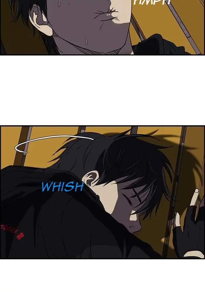 Wind Breaker Chapter 102 Gambar 29