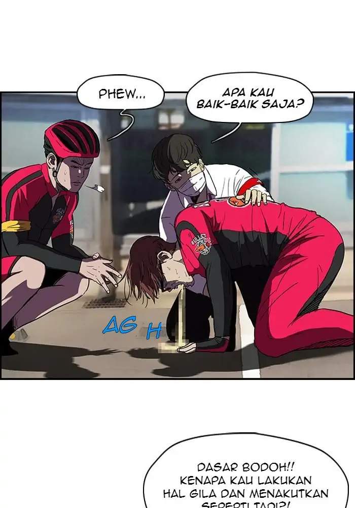 Wind Breaker Chapter 102 Gambar 3